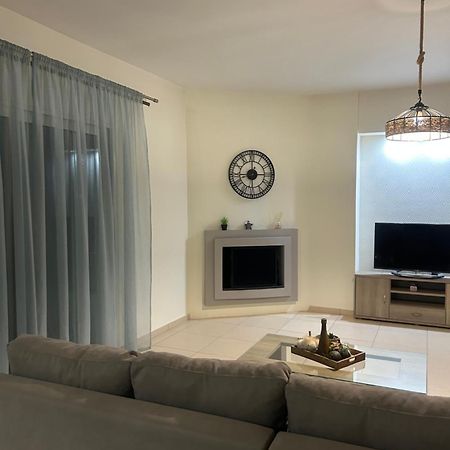 Dream House Apartamento Preveza Exterior foto