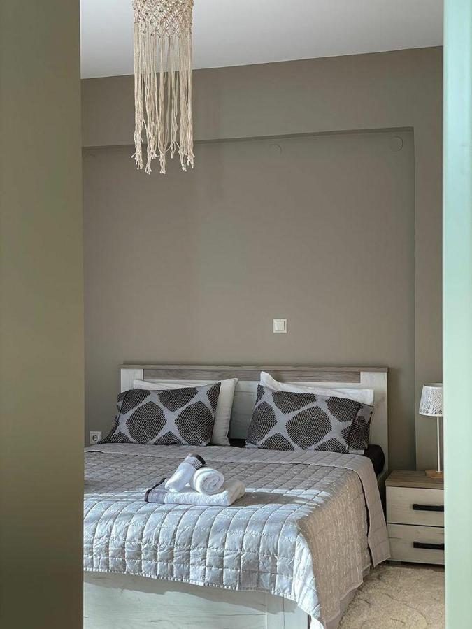 Dream House Apartamento Preveza Exterior foto