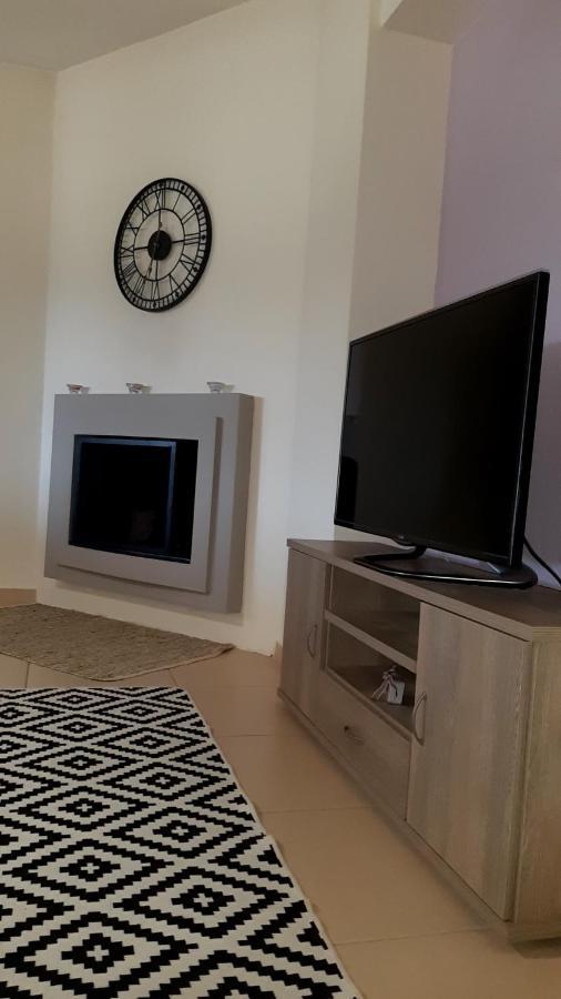 Dream House Apartamento Preveza Exterior foto