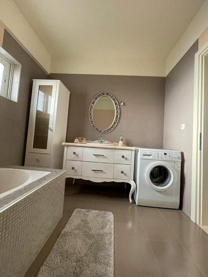 Dream House Apartamento Preveza Exterior foto