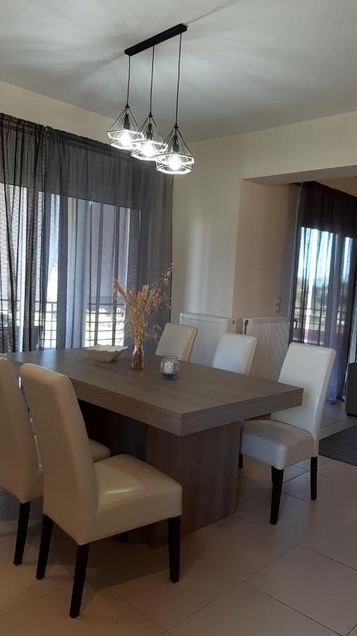Dream House Apartamento Preveza Exterior foto