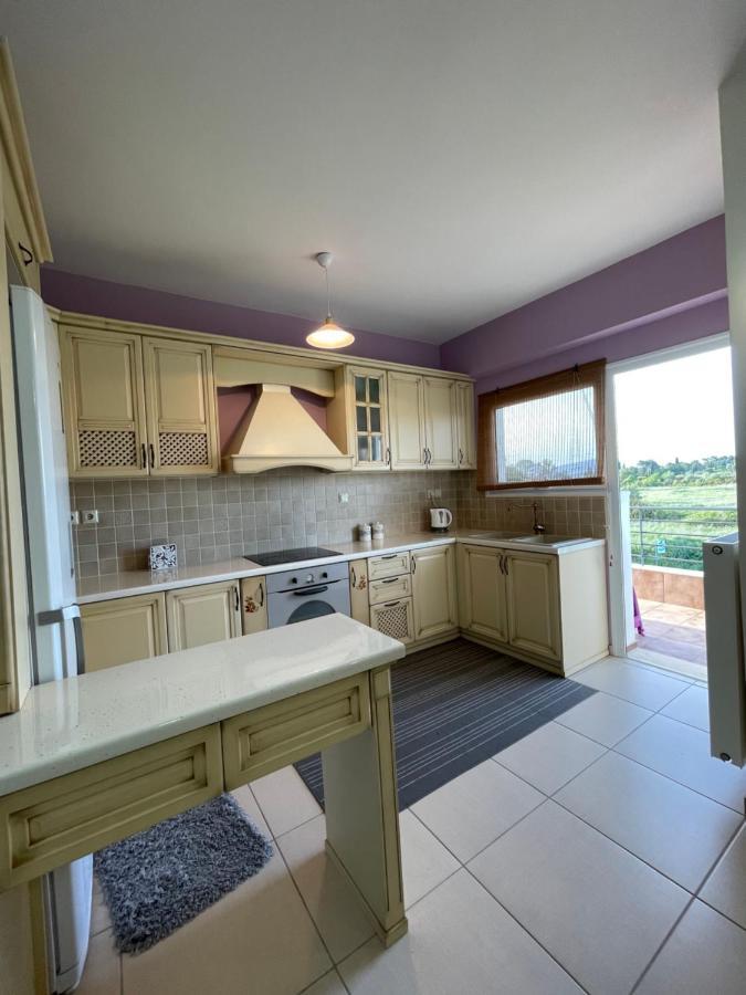 Dream House Apartamento Preveza Exterior foto