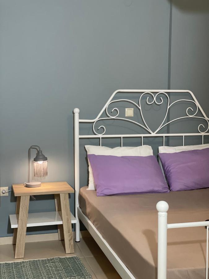 Dream House Apartamento Preveza Exterior foto