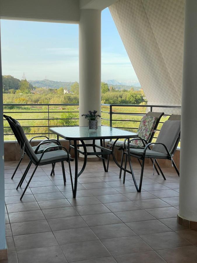 Dream House Apartamento Preveza Exterior foto