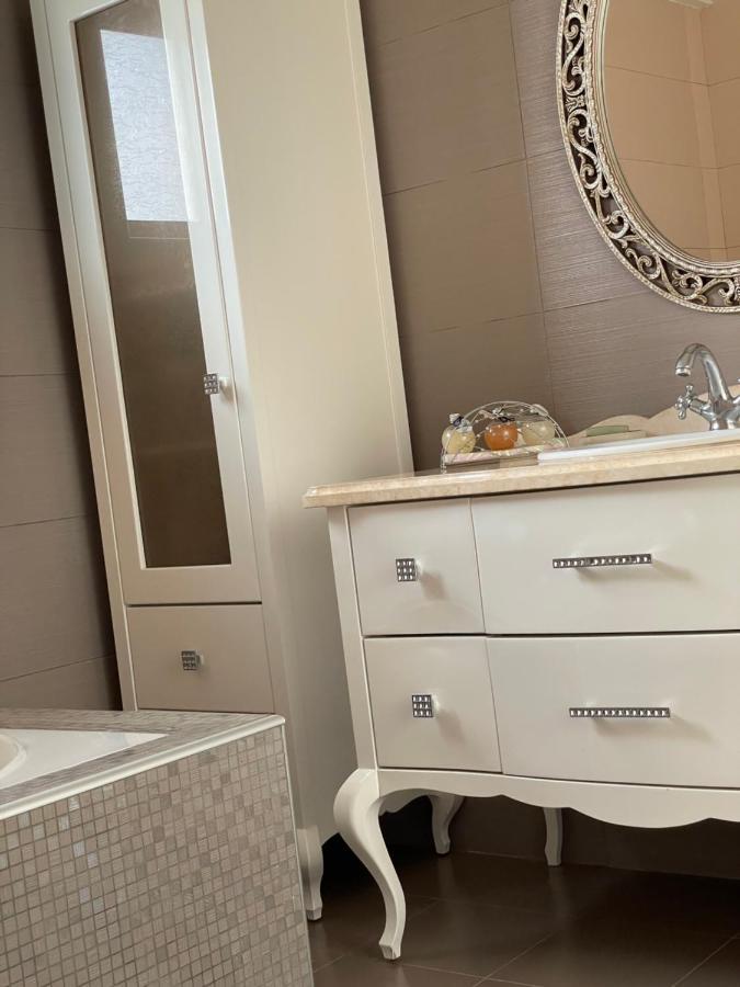 Dream House Apartamento Preveza Exterior foto