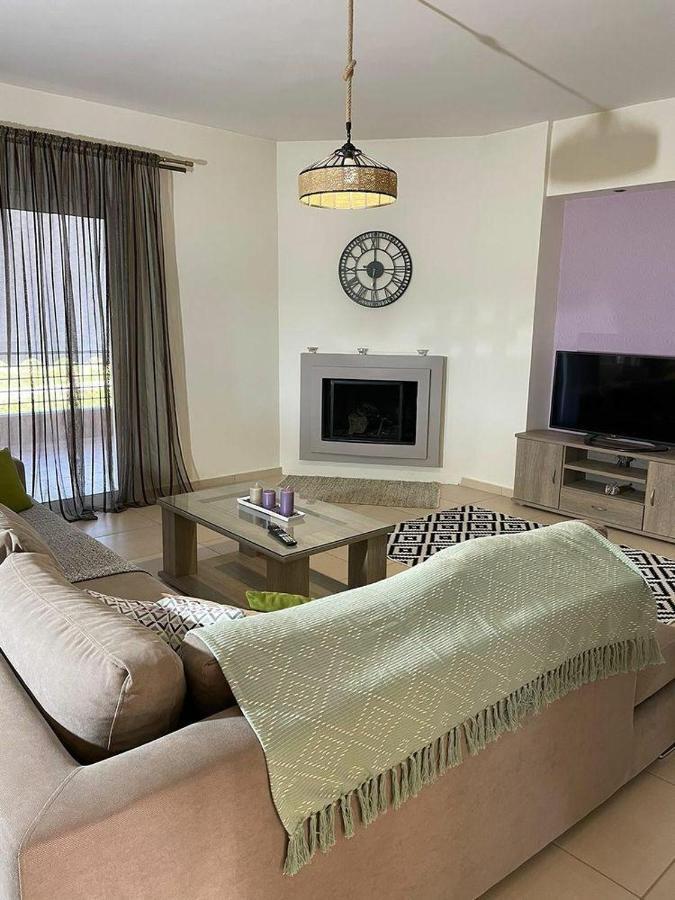 Dream House Apartamento Preveza Exterior foto