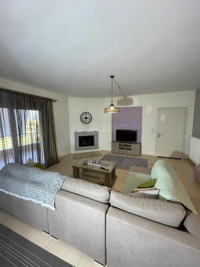 Dream House Apartamento Preveza Exterior foto