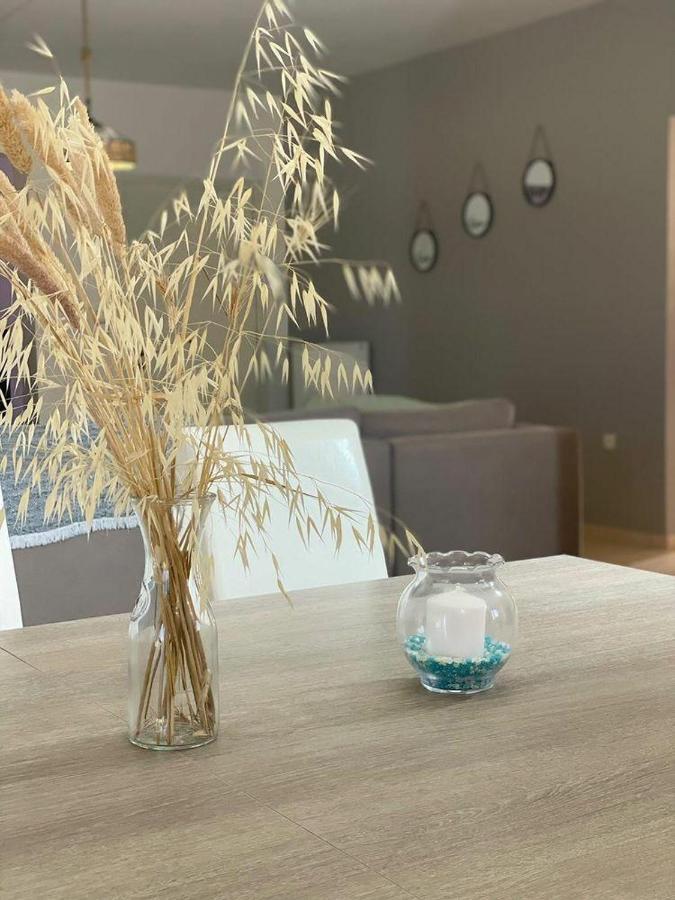 Dream House Apartamento Preveza Exterior foto