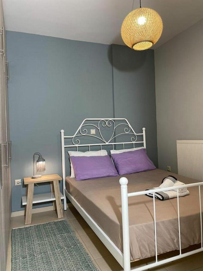 Dream House Apartamento Preveza Exterior foto
