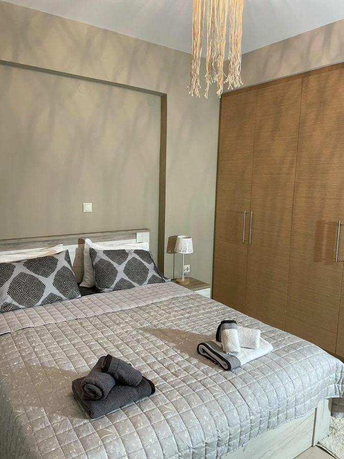 Dream House Apartamento Preveza Exterior foto