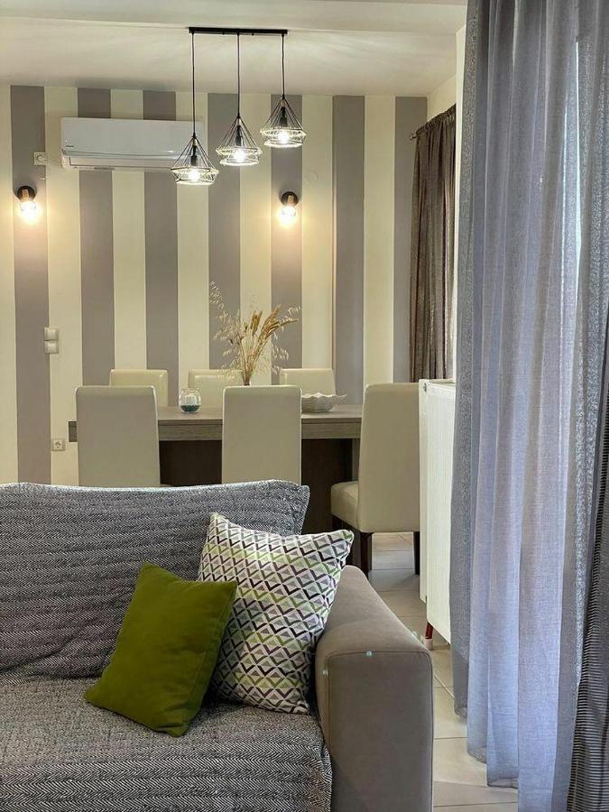 Dream House Apartamento Preveza Exterior foto