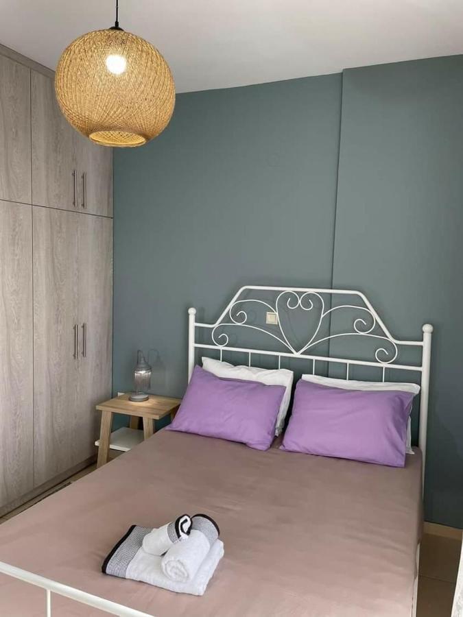 Dream House Apartamento Preveza Exterior foto