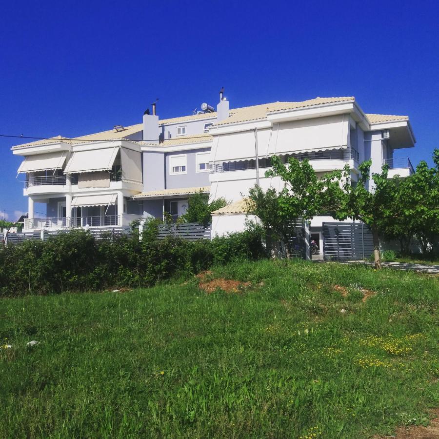 Dream House Apartamento Preveza Exterior foto