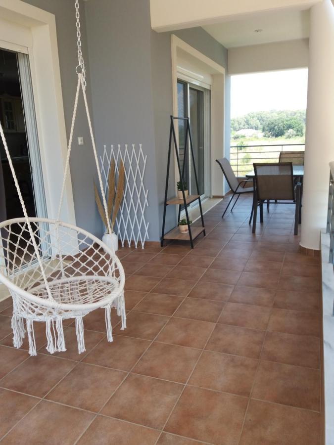 Dream House Apartamento Preveza Exterior foto