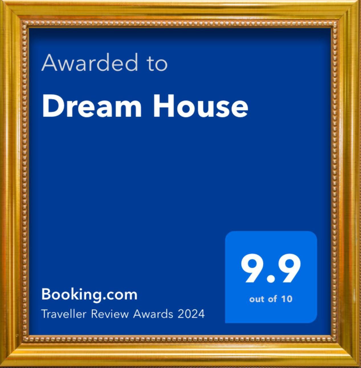 Dream House Apartamento Preveza Exterior foto