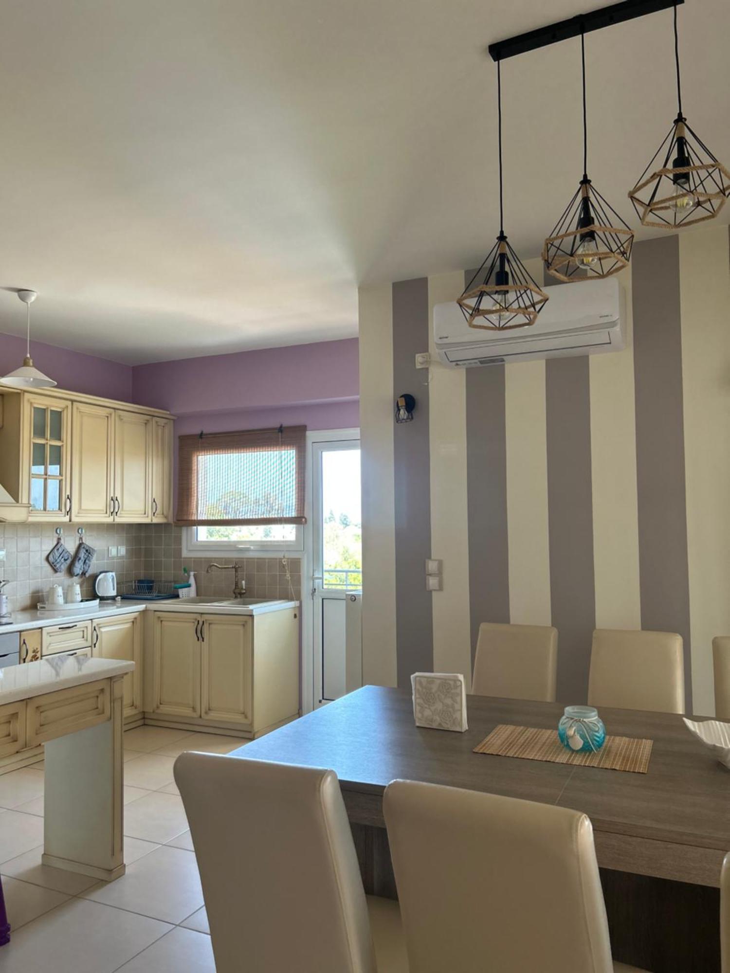 Dream House Apartamento Preveza Exterior foto