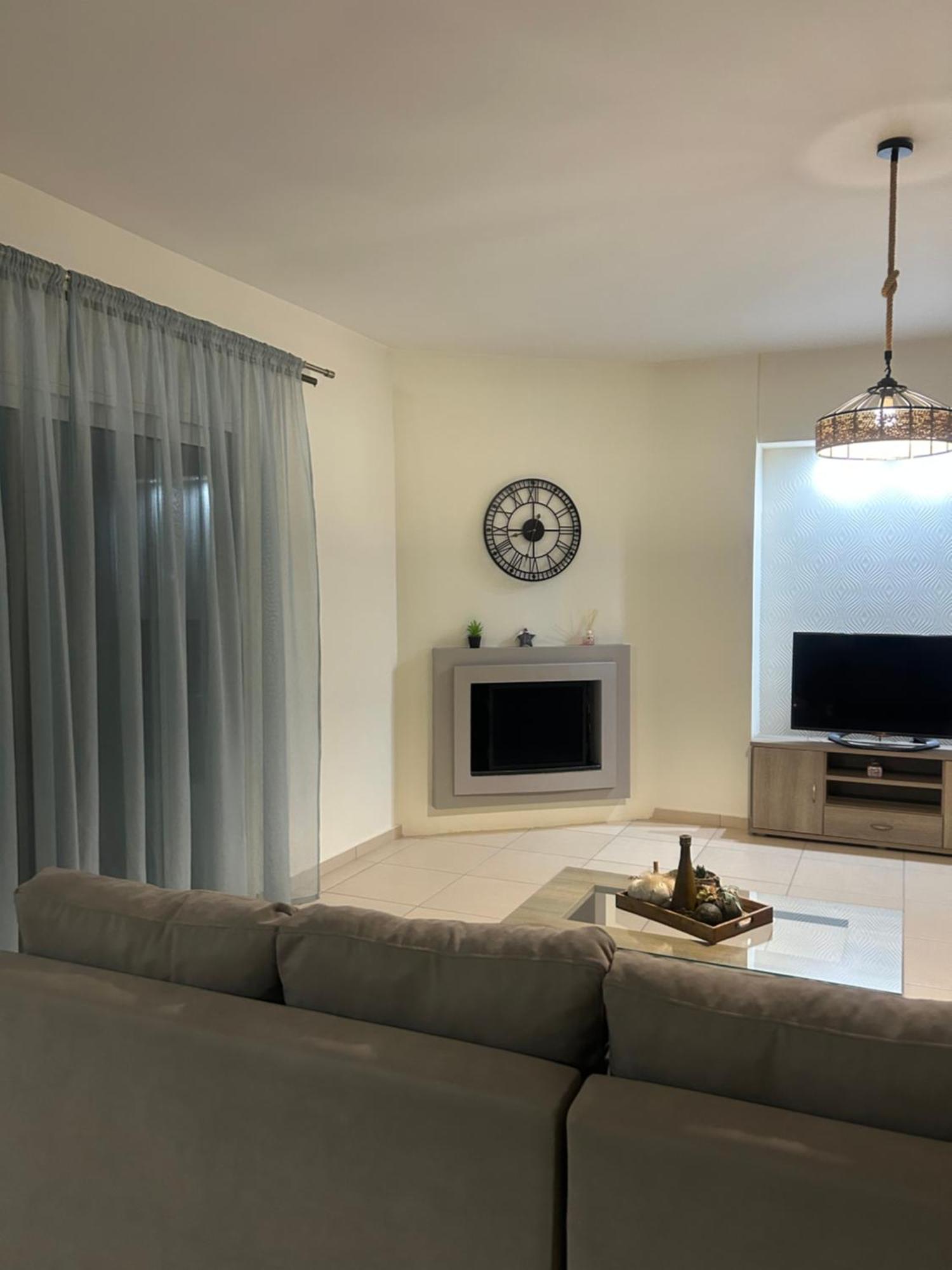 Dream House Apartamento Preveza Exterior foto